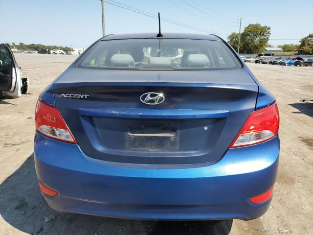 2017 HYUNDAI ACCENT SE KMHCT4AEXHU189097  69658284