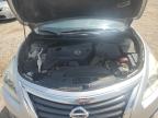 NISSAN ALTIMA 2.5 photo