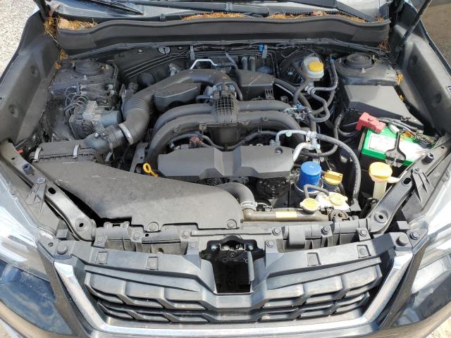 VIN JF2SJARC2JH439195 2018 Subaru Forester, 2.5I Li... no.12