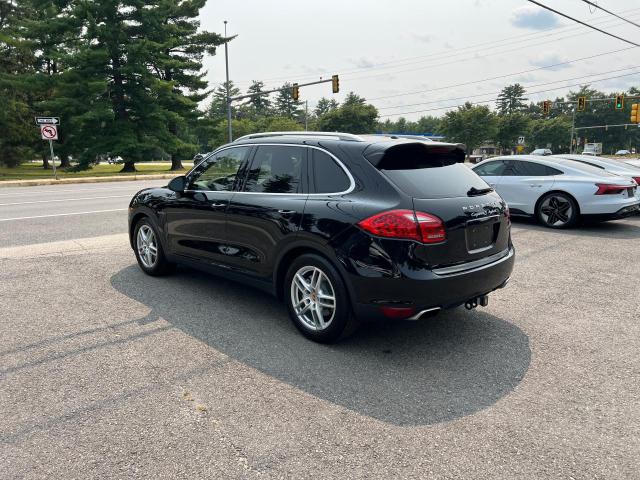 Vin: wp1ae2a2xdla15786, lot: 67843324, porsche cayenne s hybrid 20133