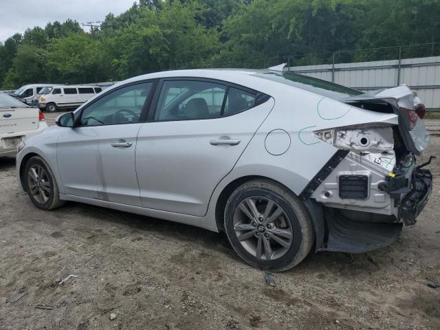 2018 HYUNDAI ELANTRA SE - 5NPD84LF7JH310605
