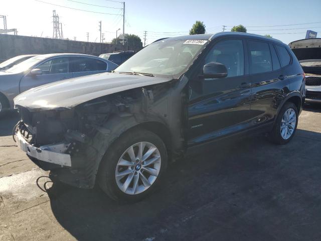 VIN 5UXWX9C57G0D87210 2016 BMW X3, Xdrive28I no.1