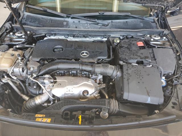 VIN WDD3G4EB9KW026094 2019 MERCEDES-BENZ A-CLASS no.11