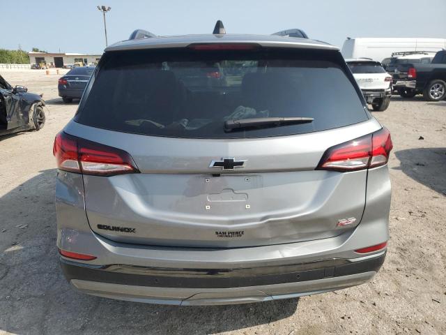 2023 CHEVROLET EQUINOX RS - 3GNAXMEG4PS135778