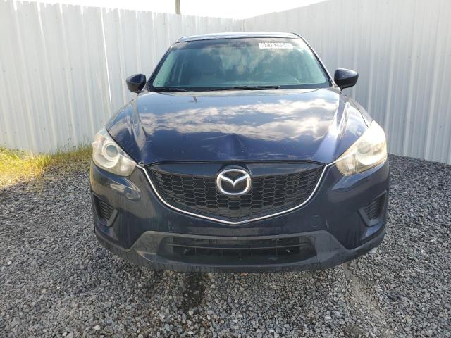 VIN JM3KE2BE1E0401036 2014 Mazda CX-5, Sport no.5