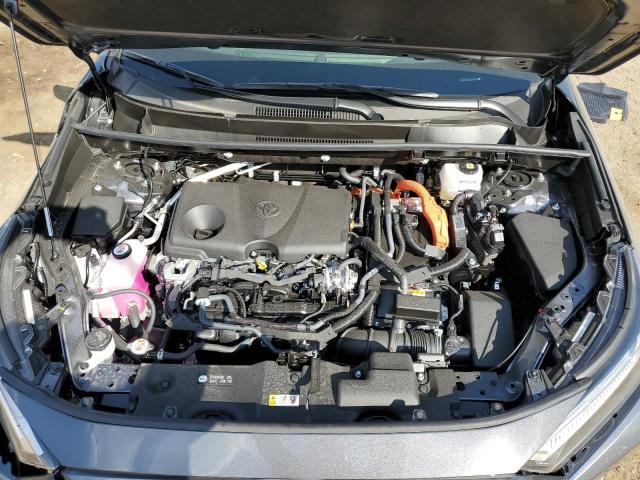 2024 TOYOTA RAV4 XLE - JTMRWRFV2RD246034