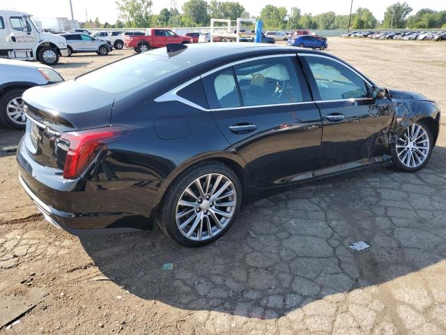 2020 CADILLAC CT5 PREMIU - 1G6DT5RK4L0119347