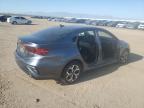 KIA FORTE FE photo