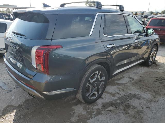 2023 HYUNDAI PALISADE L - KM8R54GE5PU585397