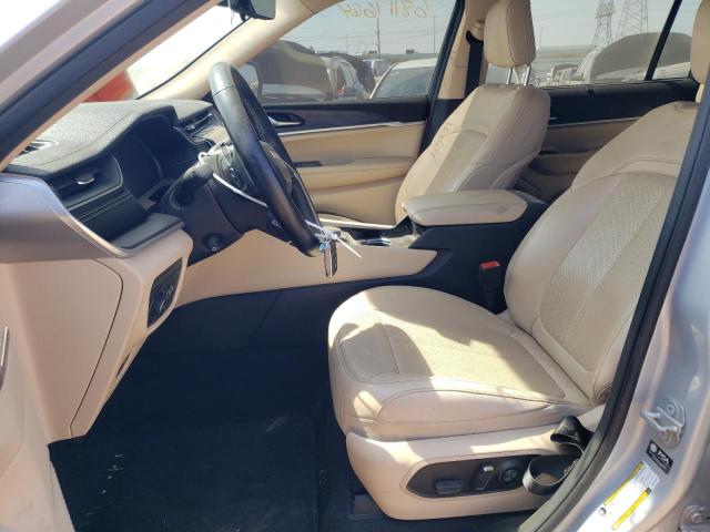 2021 JEEP GRAND CHER - 1C4RJKBG2M8113823