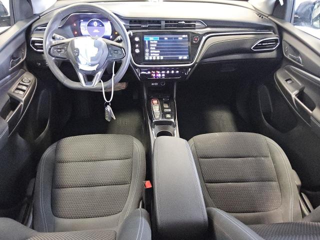 2023 CHEVROLET BOLT EUV L - 1G1FY6S00P4153444