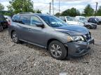 NISSAN PATHFINDER photo