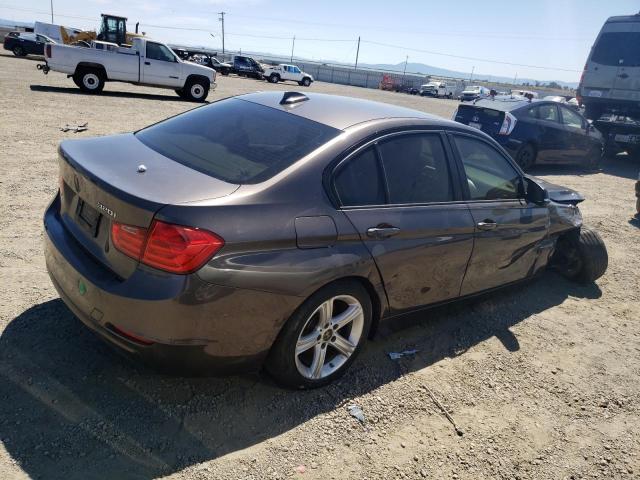 VIN WBA3B1C54EP679268 2014 BMW 3 Series, 320 I no.3