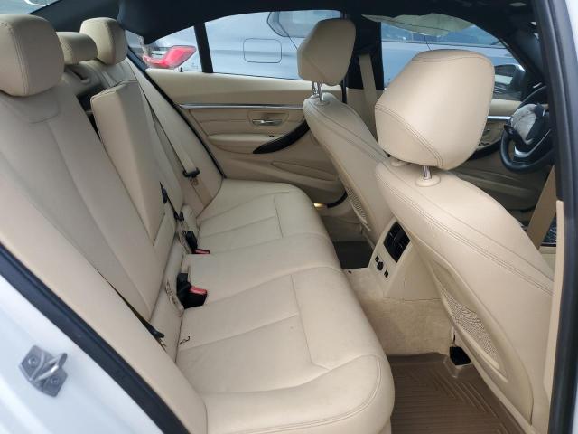 2016 BMW 328 XI SUL - WBA8E3G50GNU38695