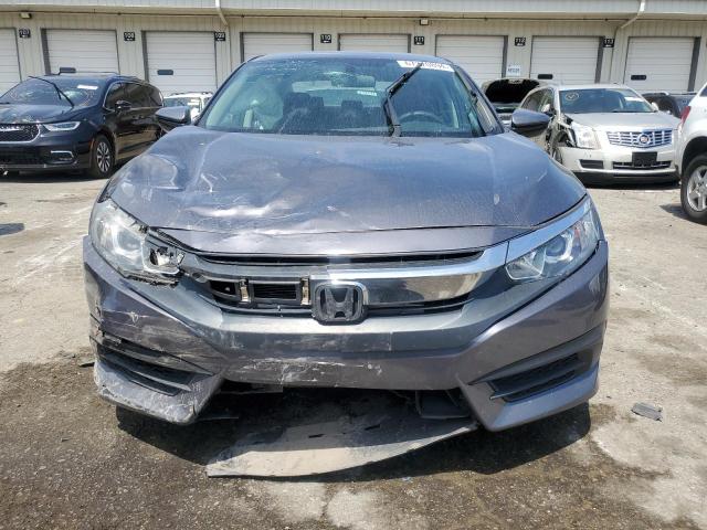 2016 HONDA CIVIC LX - 19XFC2F50GE239548