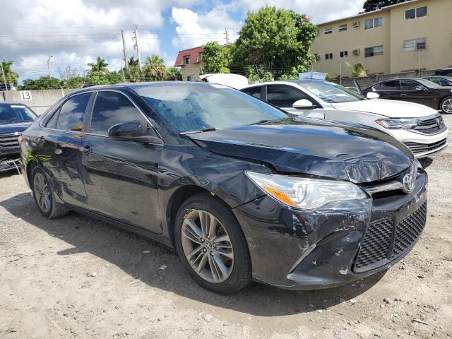 VIN 4T1BF1FK7HU424474 2017 Toyota Camry, LE no.4