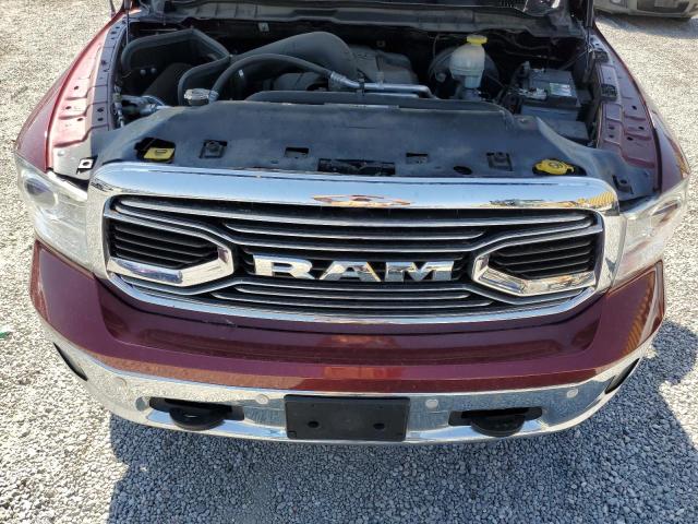 2017 RAM 1500 LONGH - 1C6RR7PT0HS828563