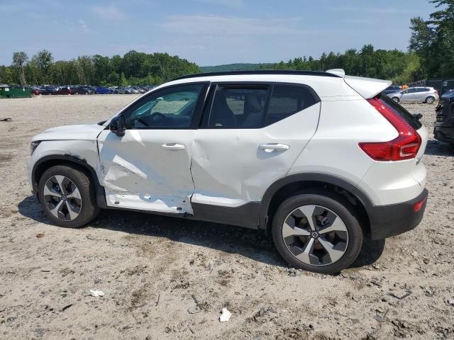 2025 VOLVO XC40 T5 YV4L12UC2S2453227