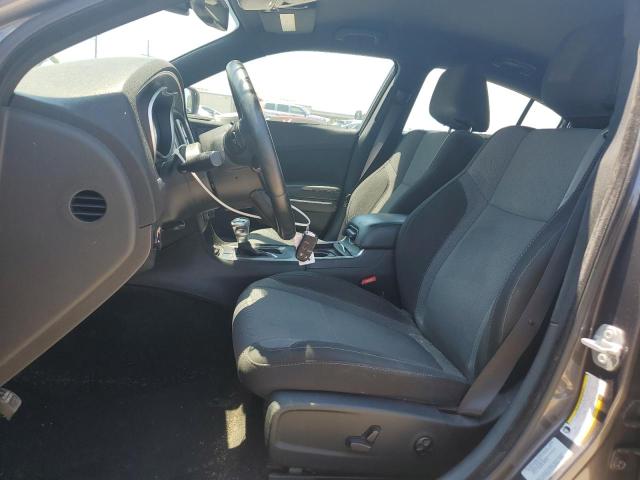 2016 DODGE CHARGER SX - 2C3CDXHG0GH187536