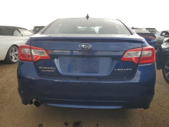 VIN 4S3BNBN64G3007545 2016 Subaru Legacy, 2.5I Limited no.6