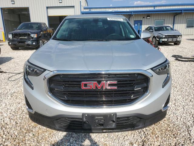 2018 GMC TERRAIN SL - 3GKALTEX8JL130460