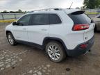 JEEP CHEROKEE L photo