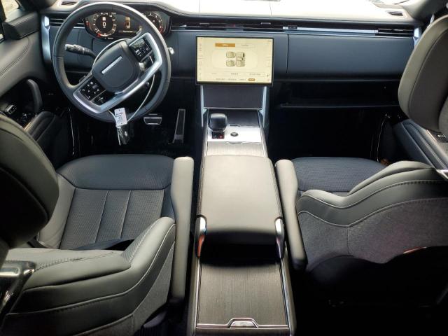 VIN SALKZBF90RA098012 2024 Land Rover Range Rover, SV no.8