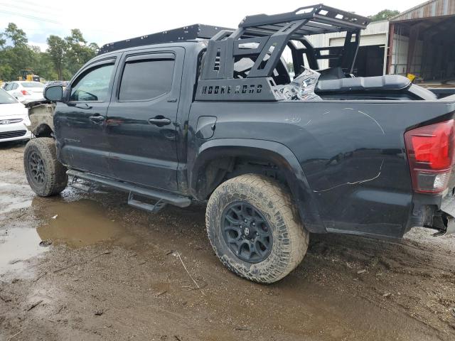 2020 TOYOTA TACOMA DOU - 5TFAZ5CN9LX090680