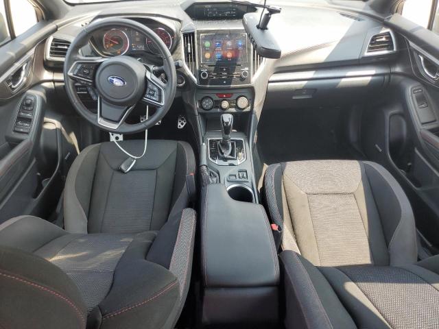 2019 SUBARU IMPREZA SP - 4S3GTAM66K3700083