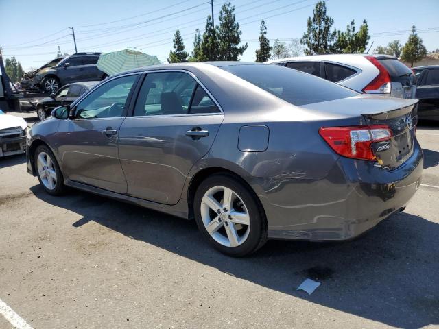 VIN 4T1BF1FK1EU785405 2014 Toyota Camry, L no.2