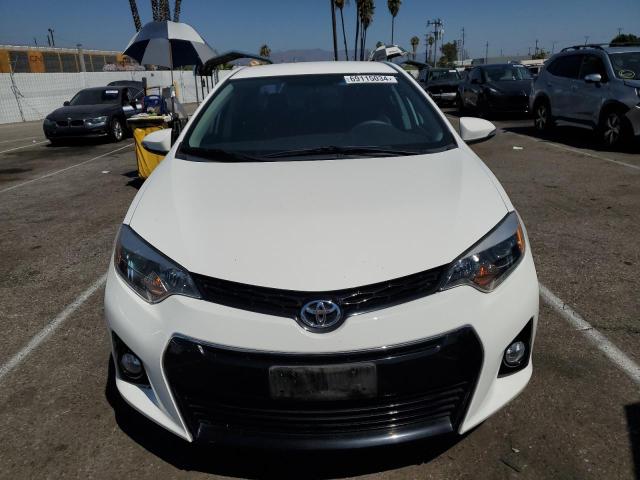 VIN 5YFBURHE8EP173618 2014 Toyota Corolla, L no.5