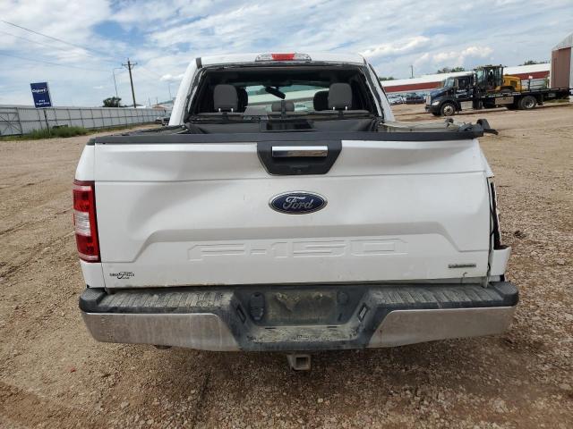 2019 FORD F150 SUPER - 1FTEW1E41KKE64685