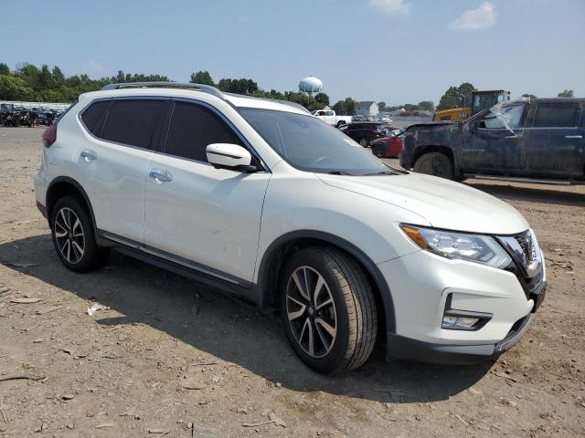 2019 NISSAN ROGUE S - 5N1AT2MV3KC800043
