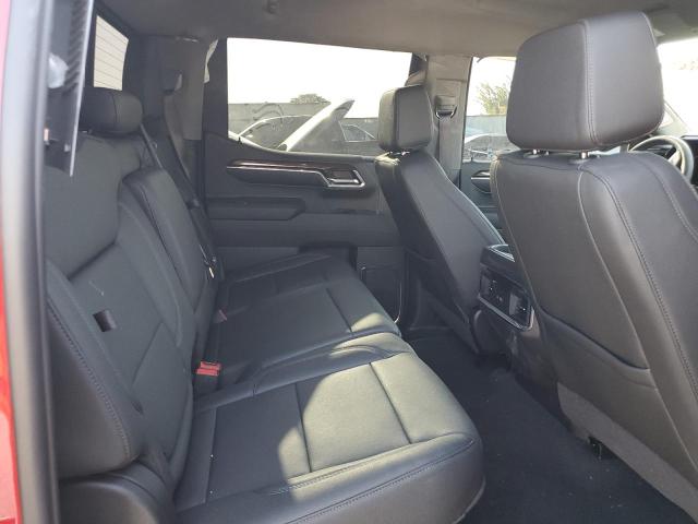 2024 GMC SIERRA K15 - 3GTUUCED4RG333877