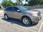 FORD EDGE SEL photo