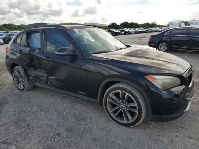 VIN WBAVL1C59DVR87844 2013 BMW X1, Xdrive28I no.4