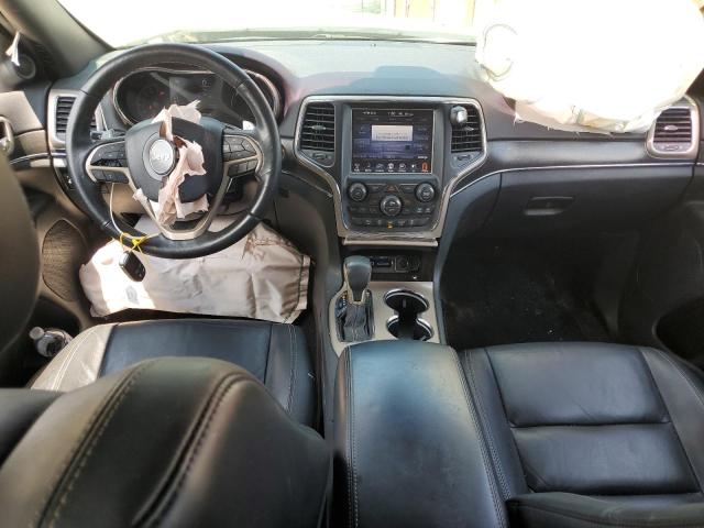 2017 JEEP GRAND CHER - 1C4RJEBG4HC965319