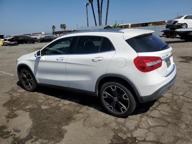 VIN W1NTG4EB0LU031099 2020 Mercedes-Benz GLA-Class,... no.2