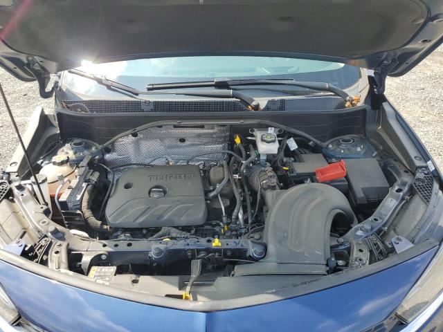 2023 BUICK ENCORE GX - KL4MMCSL3PB133519