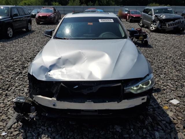2015 BMW 328 XI SUL - WBA3B5C50FP654666