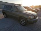 TOYOTA HIGHLANDER photo