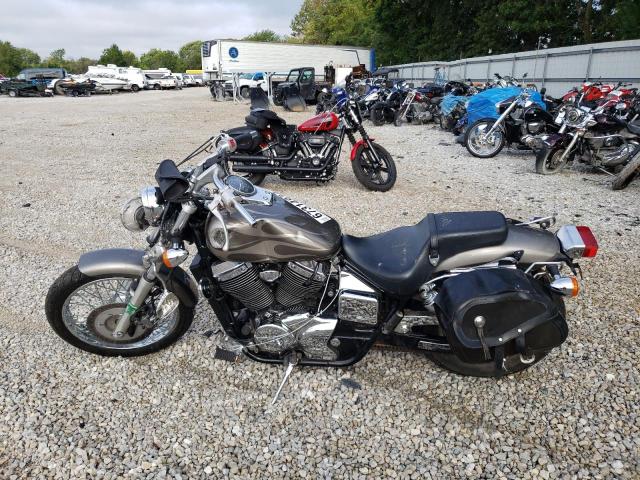 2006 HONDA VT750 CDA JH2RC44496M003927