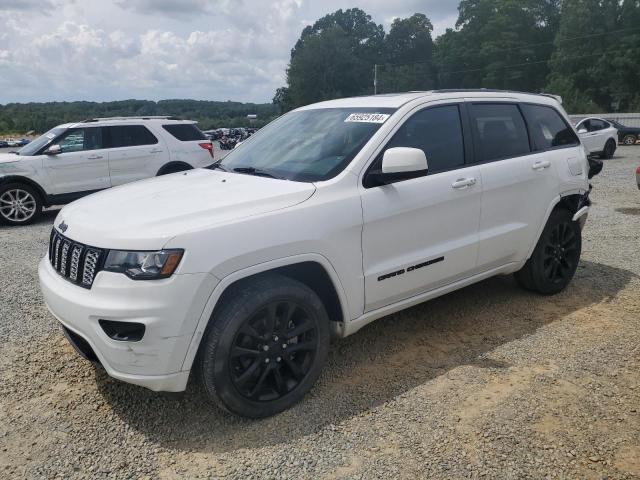 2020 JEEP GRAND CHER - 1C4RJEAG8LC379734