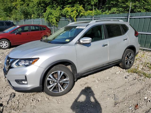 2018 NISSAN ROGUE S - 5N1AT2MV2JC712986