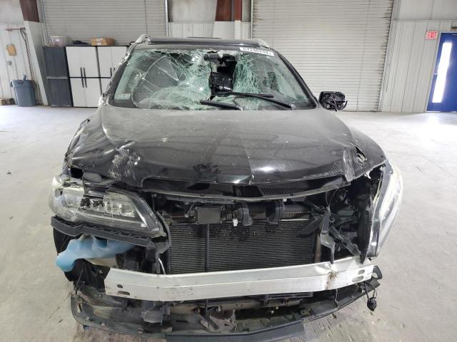 VIN 5J8TB4H70GL018668 2016 Acura RDX, Advance no.5