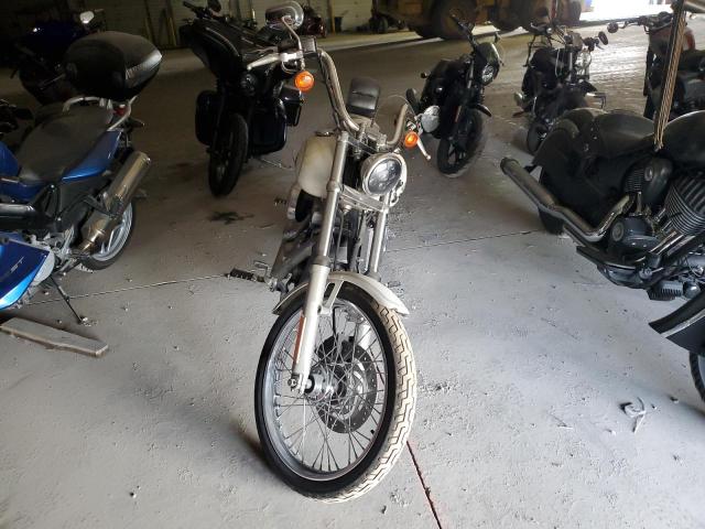 2005 HARLEY-DAVIDSON FXDWG 1HD1GEV185K319252
