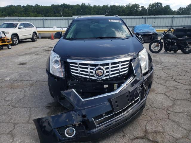 2015 CADILLAC SRX PERFOR - 3GYFNCE37FS536908