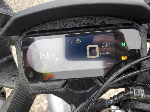 2023 HONDA CBR500 RA MLHPC6254P5401529