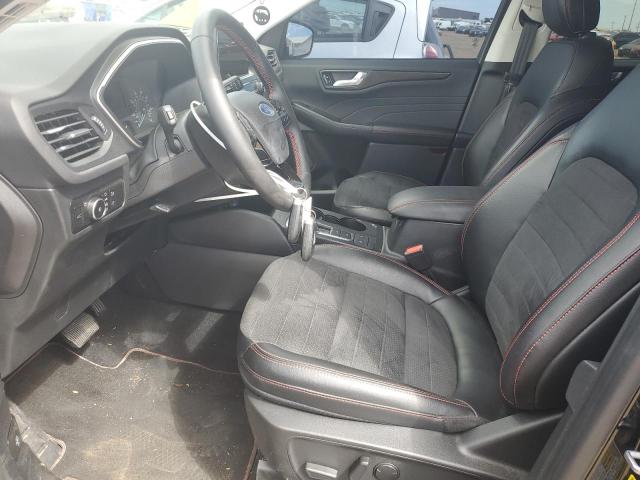 2022 FORD ESCAPE SEL - 1FMCU9H99NUC04056