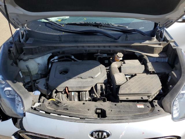 2021 KIA SPORTAGE E - KNDPN3AC5M7859124